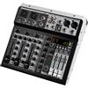 Mixer audio portatile Mixer audio Console di missaggio audio per giochi