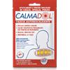 Calmadol fascia autoriscaldante 1 pezzo - CALMADOL - 926393238