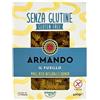 Il gluten free di armando il fusillo mais riso integrale e quinoa 400 g - - 984897037