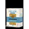 Il gluten free di armando il tubetto rigato mais riso integrale e quinoa 400 g - - 984897102