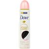 Dove advanced care invisible care spray 150 ml - DOVE - 987870336