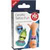 Pic solution cerotto tattoo fun 12 pezzi - PIC - 951339340