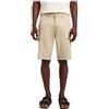 Lee Pantaloncini da Uomo Regular Chino, Pietra, 31W