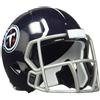 Riddell Casco NFL Tennessee Titans Pocket Pro Speed, colori squadra, taglia unica