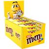 M&M'S ARACHIDI 45g PZ.24