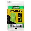 STANLEY Objetivo para láseres verdes