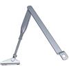 Yale Tesa Dcl140-Ev1- - Braccio normale dc140 argento