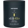 ARTERO Stiletto. Balsamo specifico per i Caschi del Cavallo 1 kg. con una formula naturale al 100%. Ideale per caschi screpolati e secchi per idratare.