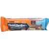 NAMEDSPORT Srl Named Sport - Thunder Bar 50% Protein Pistacchio 50g - Barretta Proteica al Pistacchio per Energia e Recupero Muscolare