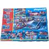 PLAYMOBIL City Action 70140, Motovedetta della Guardia Costiera, dai 4 Anni