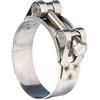 Best Price Square Jubilee Super - Morsetti per tubo di scarico Supra T, 48-51 mm