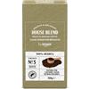 by Amazon Caffè Classico 100% Arabica Macinato e Tostato, Tostatura Media, 500g (1 Confezione da 500g) - Certificato Rainforest Alliance