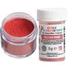 Sugarflair Colours Sugarflair Blossom Tint Dust Blush Pink, Rosa - Colorante Alimentare, Polveri Coloranti Commestibili per Torte, Pasta di Zucchero, Glassa, Cioccolato, Crema al Burro, Macarons - 5g