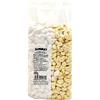Oltresole, Anacardi Crudi al Naturale 1 Kg, Non Tostati e Senza Sale, Ideali come Snack Salutare, Frutta Secca Selezionata in Confezione Sottovuoto, Fonte di Proteine, Fibre e Grassi Sani