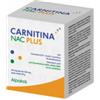 ALPAKOS SRL Carnitina Nac Plus 80 Capsule