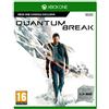 Microsoft Quantum Break - Xbox One [Edizione: Regno Unito]