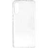 Peter Jäckel PROTECTOR - Custodia per Samsung A505 Galaxy A50/ A307 Galaxy A30s, trasparente