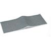RYELDOM Filtro Elettrostatico Condizionatore 380 x 180 mm Universale, Filtro per Climatizzatore Sagomabile, Ricambio Adattabile