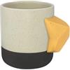 YY Vertical Climbing mug evo yellow