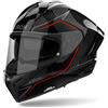 AIROH MATRYX CARBON STYLISH GLOSS XS