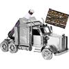 BRUBAKER portabottiglie da birra camion