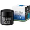 OZOLABS OZONE SKIN CARE OZOLABS | CREMA DI OZONO | Crema viso a base di oli biologici ozonizzati | Anti-Rughe, Ossigenanti, Nutrienti | ISO 9001 | 50 cc