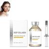 Nurvidis Silk Peptide Intensive Lifting Ampoule - Deep Collagen Silk Peptide Intensive Lifting Serum Anti Aging Serum for Face Tightening, Smoothing, Hydrating 50ml