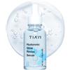 TIA'M TIAM Siero ialuronico Glow Revive da 40 ml - Idratazione e luminosità intensiva - con acido ialuronico, niacinamide e pantenolo - K-Beauty Siero viso