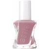 Essie Smalto Semipermanente Gel Couture, Senza Lampada UV, Tenuta Fino a 12 Giorni, 70 Take me to Thread, 13,5 ml