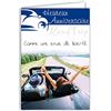 Afie 65-1346 - Biglietto di auguri per compleanno Road Trip in Amoureux Envie de Libertà, automobile, capezzabile, strada delle vacanze Evasione, busta inclusa, made in France