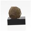 A Bijoux Pietre E Minerali. Granato Grossulare. 91 Ct. Bendougou, Kayes, Mali.