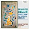 AMPED Complete Works for Solo Guitar & 2 Guita rs
