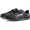 Altra King Mt 2 Scarpe da Ginnastica Uomo, Nero, 42.5 EU, Peso: 292 g