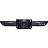 Jabra PanaCast - Fotocamera 4K con supporto da tavolo, 3 x 13 MP, panoramica a 180° - vista 4K, certificazione MS Teams, funziona con Zoom, Google Meet, portatile (ricondizionata)