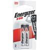 Energizer E96 Single-Use Battery AAAA Alcaline (Single-Use Battery, AAAA, ANSI-25A, IEC-LR8D425, LR61, Alcalino, Cilindrico, 1,5 V)