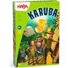 Haba Karuba gioco da tavolo di avventura