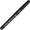 オート OHTO CR01 Ceramic Roller Pen - Camouflage Khaki - Black Ink