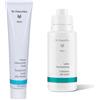 Dr. Hauschka MED Dentifricio Forte alla Menta + Collutorio Salvia 1 pz Set