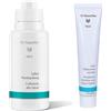Dr. Hauschka Dr Hauschka Dentifricio Sensitive Acqua Salina + Dr. Collutorio alla Salvia 1 pz Set
