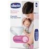 Chicco Mamma Donna Slip Tessuto Non Misura 4 Pezzi Pc