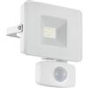 Eglo FAEDO 3 Applique LED-Platine, W, Bianco, 10 Watt