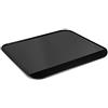 FORMEGOLOSE™, Teglia per biscotti 35x40 cm, Acciaio con rivestimento antiaderente, Nero
