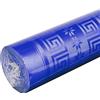 Le Géant de la Fête Pro Nappe - Cod. R485019I - Tovaglia di carta damascata in rotolo 1,18 x 50 Mt - 166 coperti - Carta dal motivo universale, offre eleganza e sobrietà - Colore blu marino