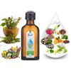 Just EU GmbH JUST Olio 31, 75 ml - Miscela di 31 Oli Essenziali Naturali per Aromaterapia, Massaggi e Benessere
