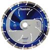 Makita B-12778 - Disco de diamante comet 125x22.23 segmento 10 mm rapide + abeRTuras refrigeración