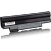 HUBEI AL10A31 AL10B31 AL10G31 AK.003BT.071Batteria del computer portatile di ricambio per Aspire One D255 D257 D260 D270 522 722 E100 Happy Happy2 Series (11.1V 4400mAh)