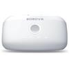 BOBOVR Pacco batteria B2-Batteria di ricambio sostitutiva M2 Pro 5200mAh, Aumenta la durata della batteria di Quest2/Quest 3, connessioni magnetiche