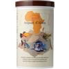 Acquari D' Africa Acquari d'Africa Mangime Pesci Tropicali in Scaglie 1200ml | Formula Pura con Spirulina, Aloe Vera e Vitamine A-C-E | Per Colori Intensi e Crescita Sana | 100% Made in Italy (1000ml + 200ml Bouns)