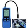PARAOUTIL Tester Liquido Freni Automobilistico Rilevatore Umidità Liquido Freni Digitale con 2.8 Display Retroilluminato,Tester olio Freni Automatico per Vari Modelli Liquido Freni DOT3 DOT4 DOT5.1