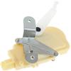 TUCKBOLD No.69150-52011 Serratura Attuatore per Baule Posteriore per Toyota Yaris Vitz 1999-2005 Serratura Coperchio Baule Attuatore 2 Pin Serratura Portellone Elettrico